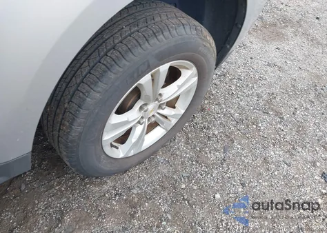 2015 Chevrolet Equinox Ls from USA, damaged, VIN 2GNALAEK6F6365284